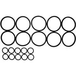 BOSCH Ersatzteil TTNR: 87101031540 Dichtungs-Set (10x)