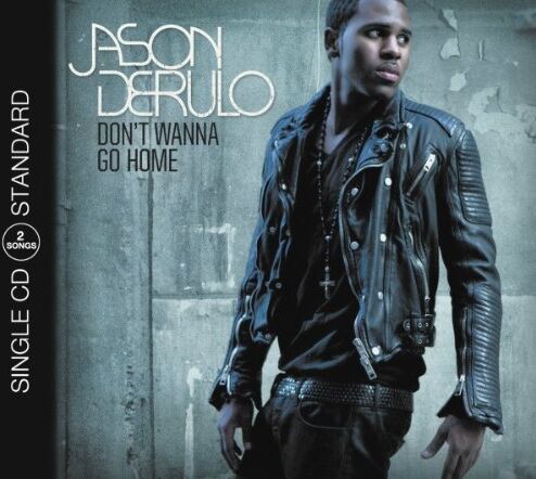 Jason Derulo - Don't Wanna Go Home - Preis vom 30.09.2026 22:30:23 h