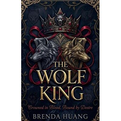 The Wolf King, Taschenbuch von Madison Harper,Brenda Huang, Brenda Huang