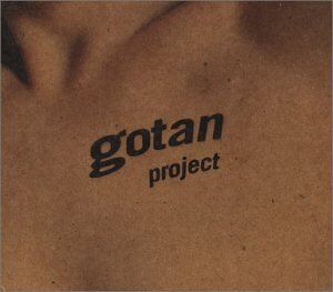 Gotan Project - La Revancha Del Tango [Us 2cd] - Preis vom 12.10.2026 11:37:12 h