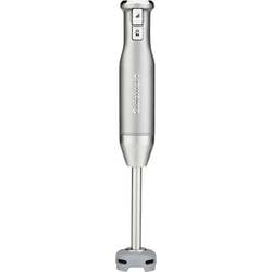 Cuisinart HB500E Stabmixer 400 W BPA-frei Silber