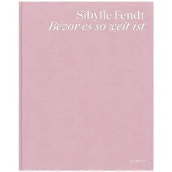 Sibylle Fendt, Fachbücher von Sibylle Fendt