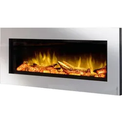 Wodtke Feel the Flame No. 1 Prime white Elektrokamin