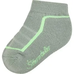 STERNTALER Active Socken, Größe 34 in Grün Grün