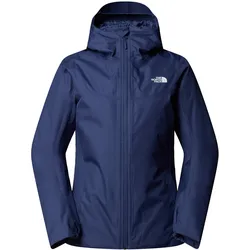 The North Face Damen Quest Insulated Winterjacke - L - LUNAR BLUE