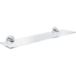 Grohe Start Glasablage 41202000 , 530 mm, Chrom
