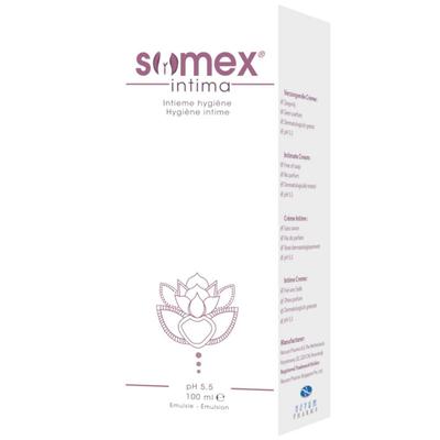 Somex 100 ml Emulsion