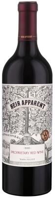 """Heir Apparent""" """Heir Apparent Napa Valley Proprietary Red Wine 2023 Red Wine - California"""