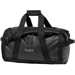 Haglöfs Lava 50 - True Black Koffer24