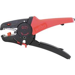 Wiha 42062 42062 Elektriker Abisolierwerkzeug Inkl. Kabelschneider 0.03 bis 16 mm² 5 bis 32 Passend für Marke (Zangen) Wiha