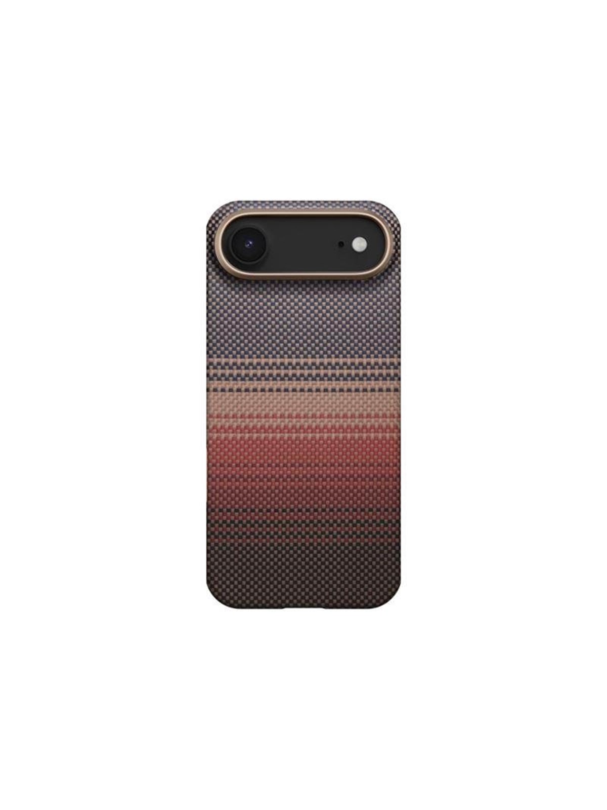 PITAKA Ultra-Slim Case Sunset - iPhone Air