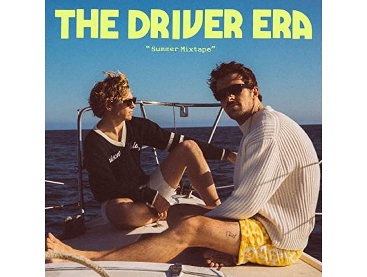 Summer Mixtape