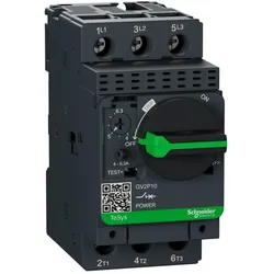 Schneider Electric Motorschutzschalter GV2P10
