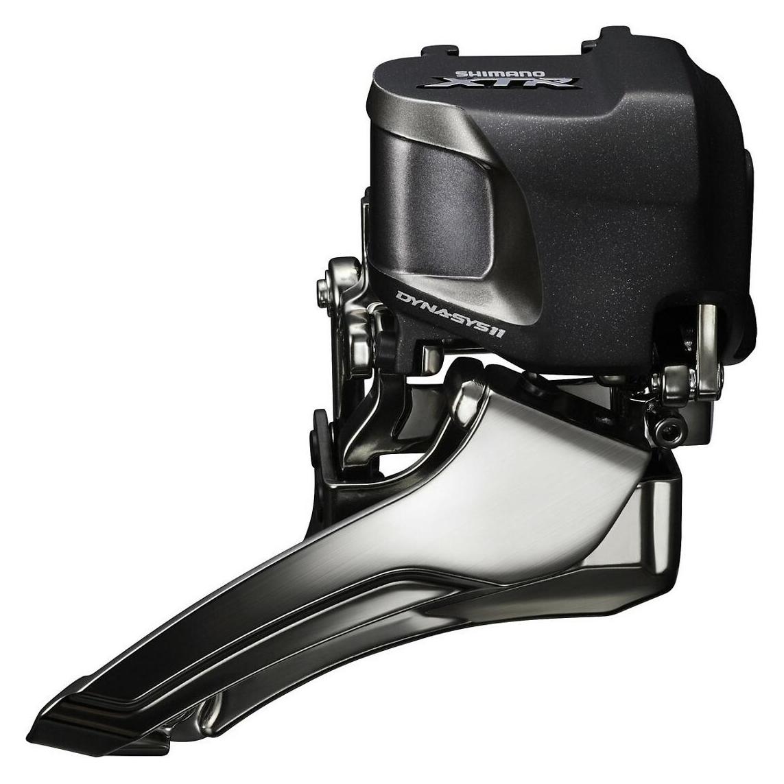 Shimano XTR Di2 Double 2x11V 34/38 FD-M9070 (IFDM9070)