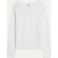 Pullover Ella Weiß XXL