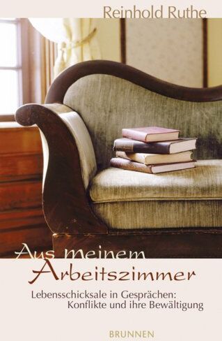 Reinhold Ruthe - Aus meinem Arbeitszimmer - Preis vom 09.10.2026 07:28:09 h