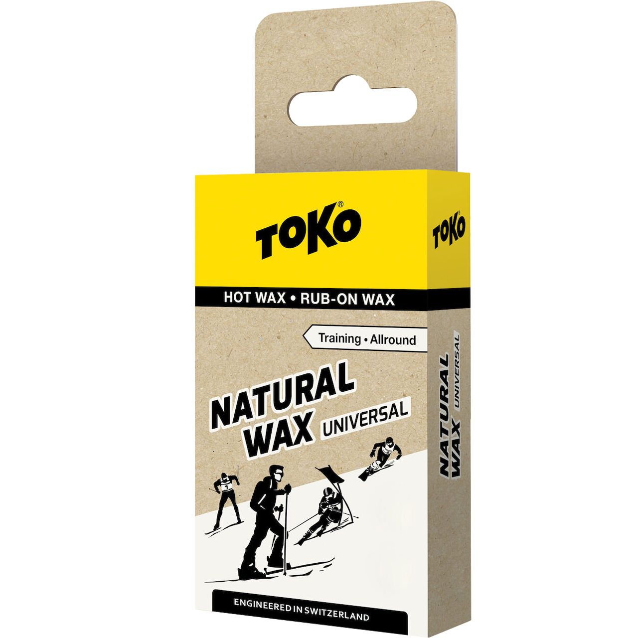 Toko Natural Wax universal 40 g