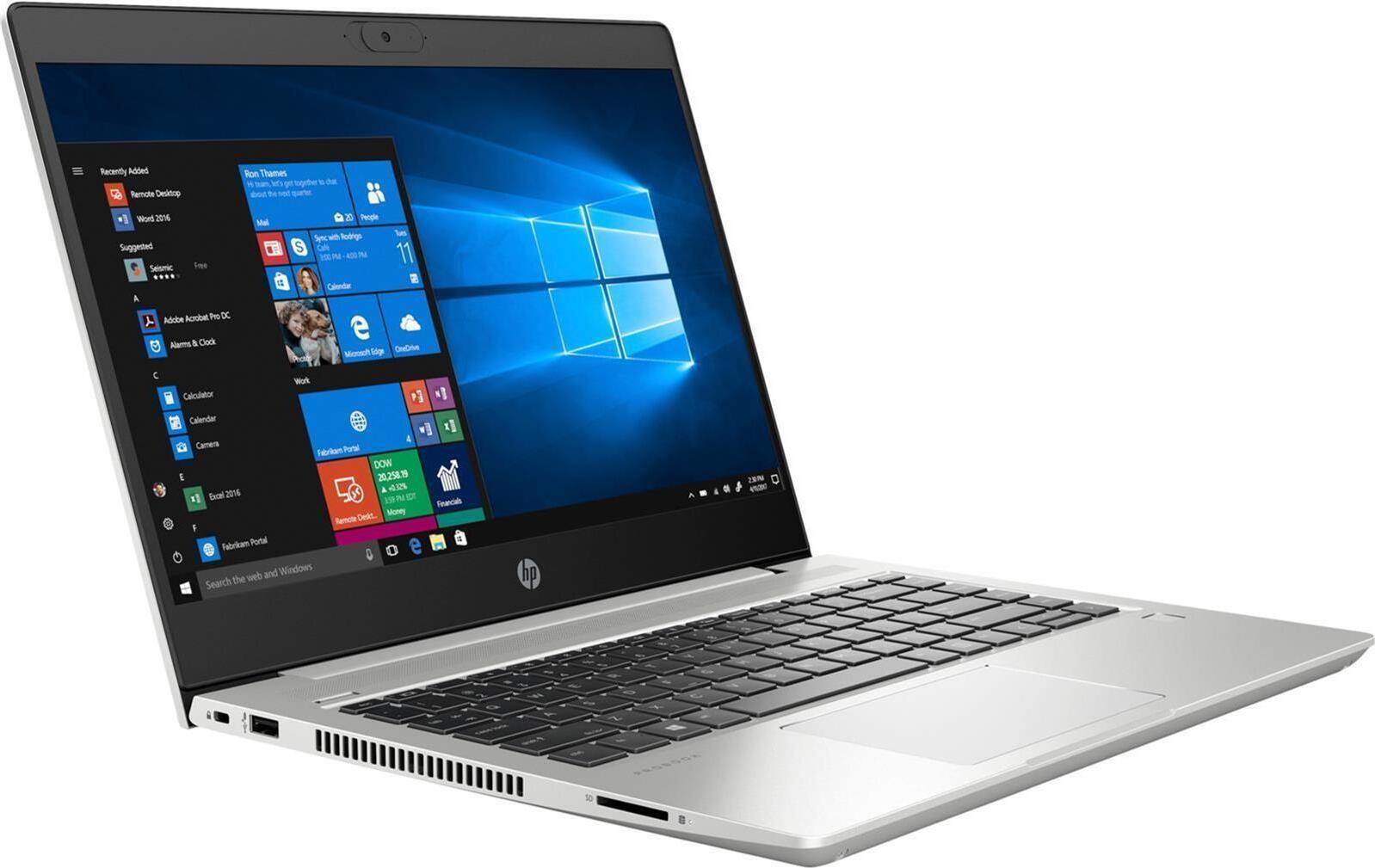 Laptop HP ProBook 440 G7 i5-10210U 16 GB RAM 256 GB SSD