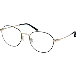 Brille Elle EL13469 Schwarz Gr. 51-18