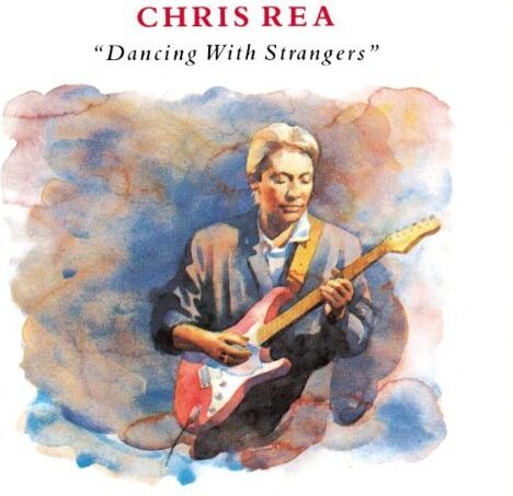 Chris Rea - Dancing With Strangers - Preis vom 11.10.2026 03:10:56 h