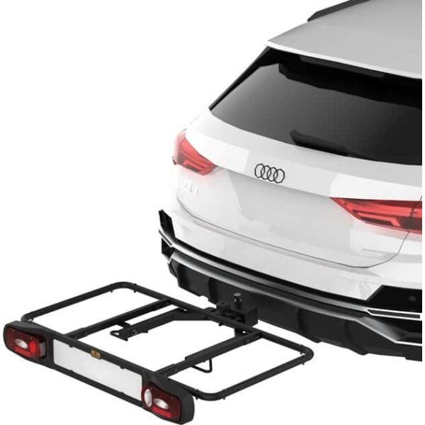Modula Re-Cargo Base