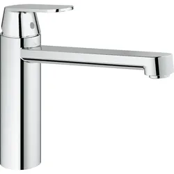 Spültischmischer Eurosmart Cosmopolitan (Ausführung: Spültischmischer GROHE Serie Eurosmart Cosmopolitan gerade Typ Standard)