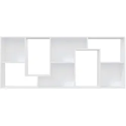 vidaXL, Regal, Tasenos (67 x 24 x 161 cm)