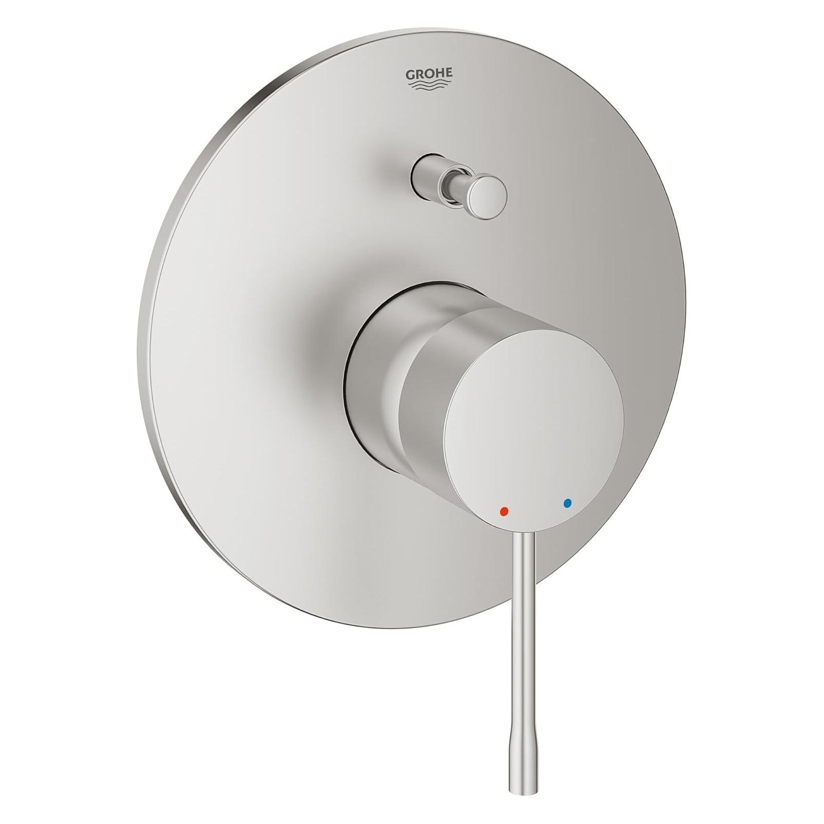 Grohe Einhand-Wannenbatterie ESSENCE su-st (19285DC1)