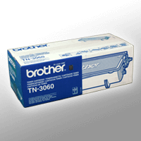 Brother Toner TN-3060 schwarz