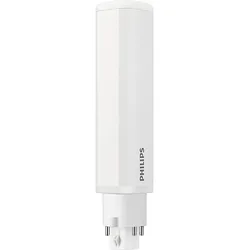 Philips LED-Kompaktlampe f.EVG G24q-3, 840 CorePro LED#29051800