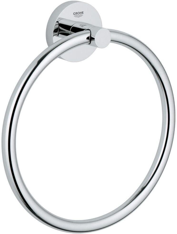 Grohe Essentials Handtuchring