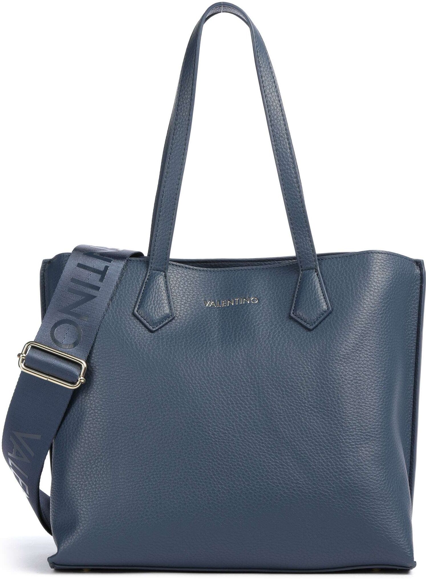 Valentino Bags Fall Re Shopper, blau