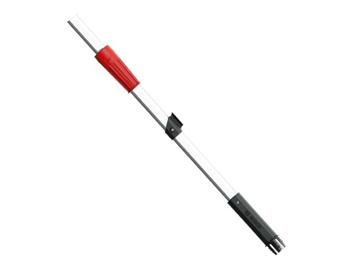 Bosch Barre d'extension pour sécateur sans fil AdvancedPrune 18V-45 (augmentation de la hauteur de l'outil de 1\,2 à 1\,8 m)