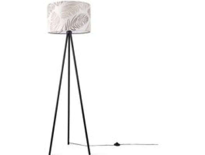 Lampadaire Rica vert foncé