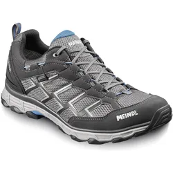 Meindl, Herren, Wanderschuhe, Activo Gtx (40), Grau