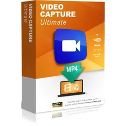 Video Capture Ultimate