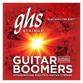 GHS GBCL-10 Boomers 009/046 10er Box (B0716LQ99L)