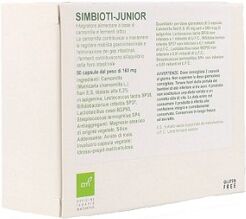 Oti Simbi Junior 80 Capsule