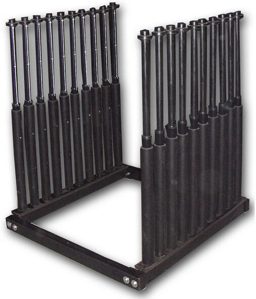 Sekurit Regal/-System 9201138335