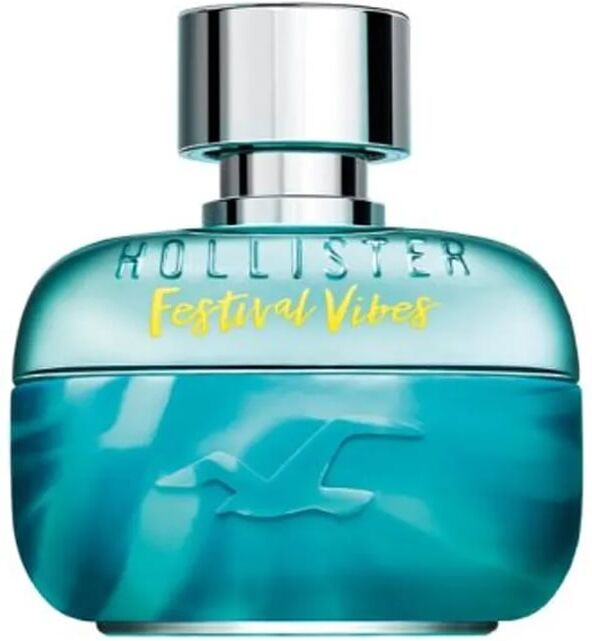 Hollister Festival Vibes For Him EDT 100 ml