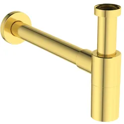 Ideal Standard Designsiphon G 5/4, Brushed Gold T4441A2