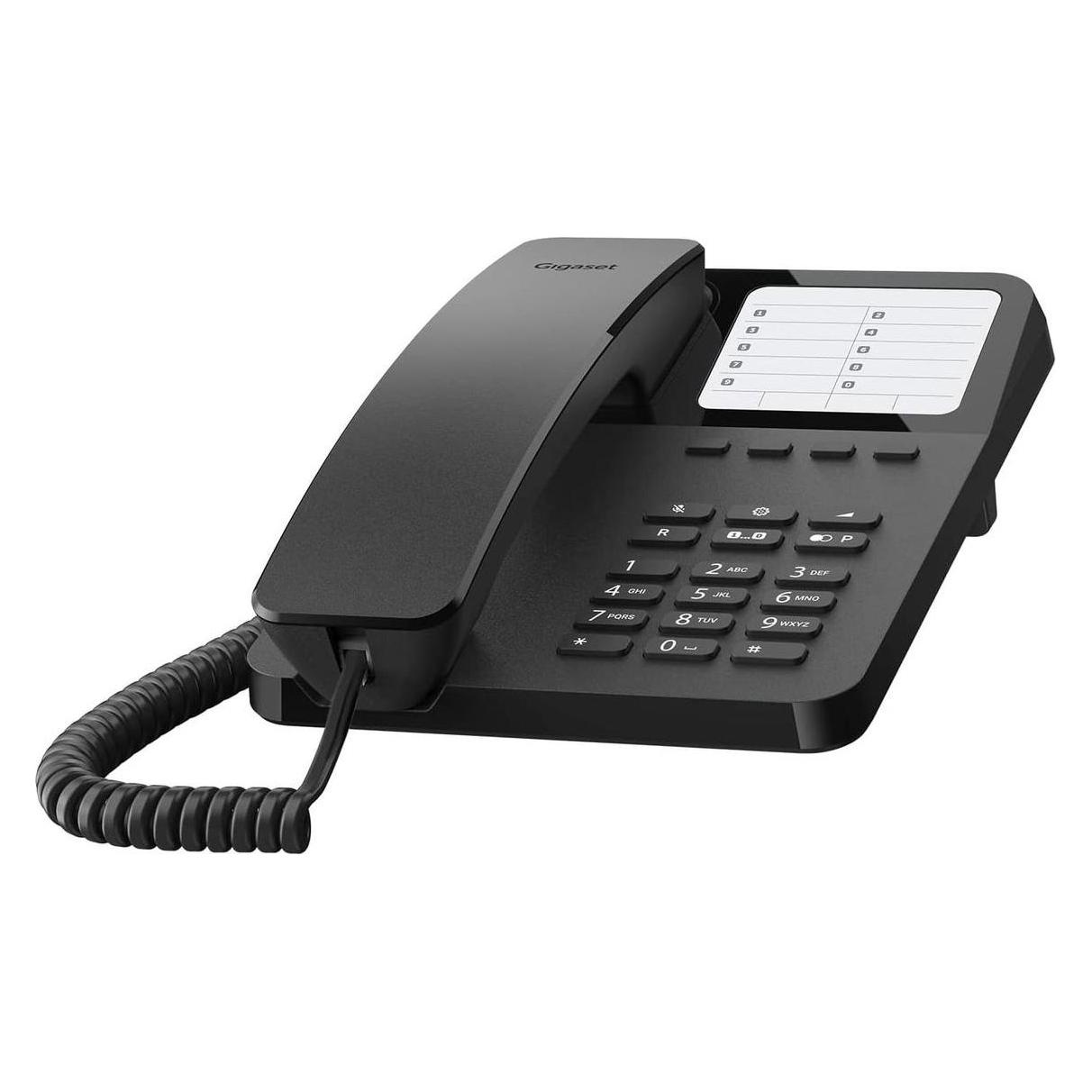 Gigaset Desk 400 (S30054-H6538-R101)