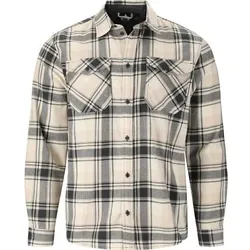WHISTLER Shirt Bargo, Größe 2XL in Blau Blau