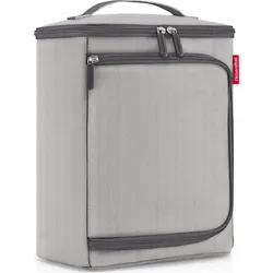Reisenthel Coolerbag Box, grau