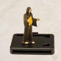 Fantasy Flight Games Premium miniatuur Arkham Horror - Dark Druid