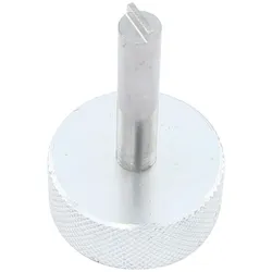 Bikeservice Einstellwerkzeug Ventil 7x1 mm, Schlitz