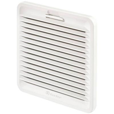 Finder 7F.02.0.000.5000 Austrittsfilter Passend für Serie (Schaltschrank-Lüfter): Finder Serie 7F.20 1 St.