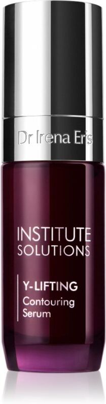 Dr Irena Eris Institute Solutions Y-Lifting Lifting-Serum für Gesicht und Hals 30 ml
