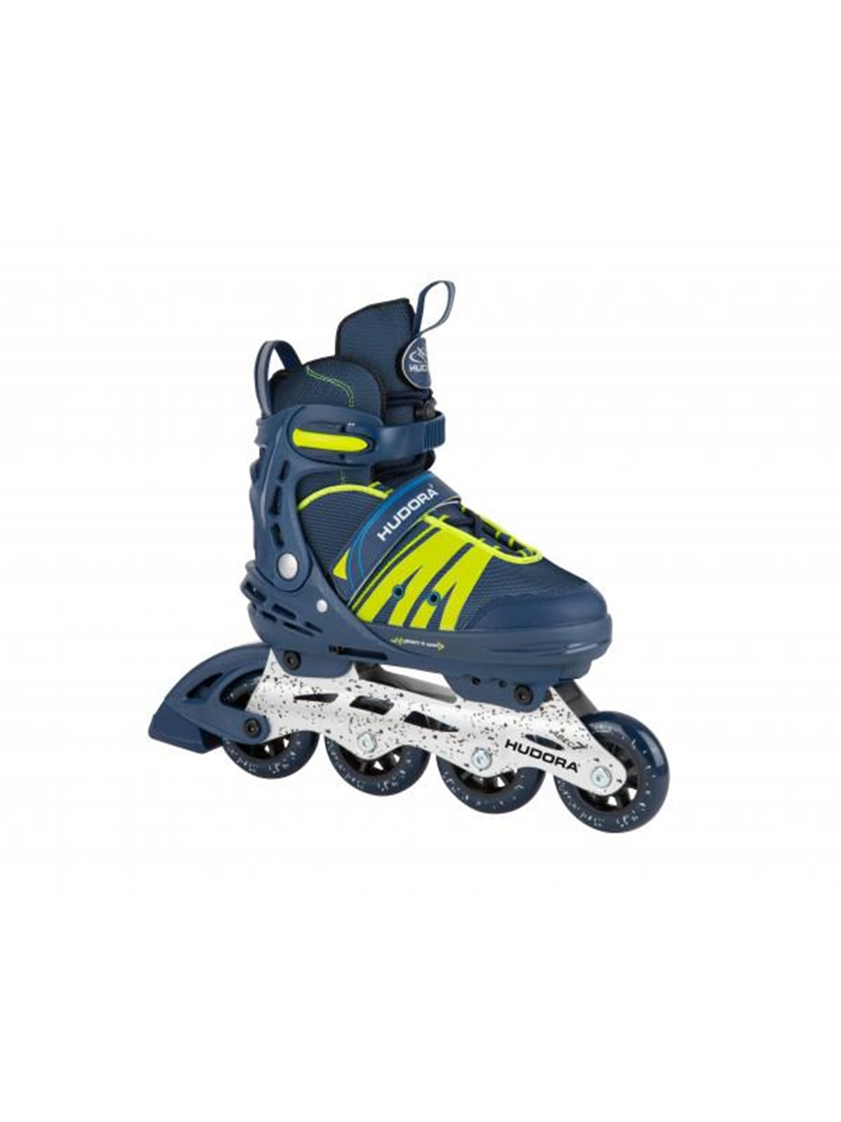 Hudora Inline skates Comfort Blue size 29-34