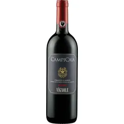 Chianti Classico Riserva Vignole 2018